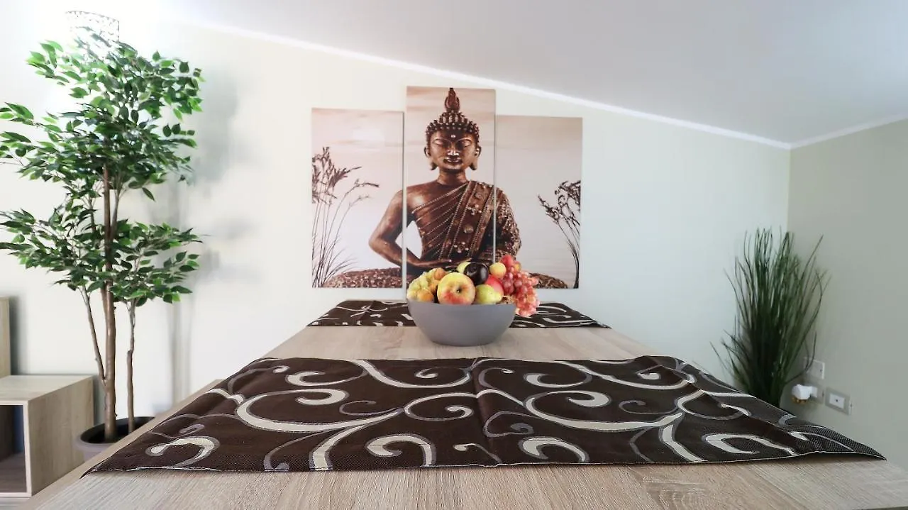 Apartment Zen Home Syracuse