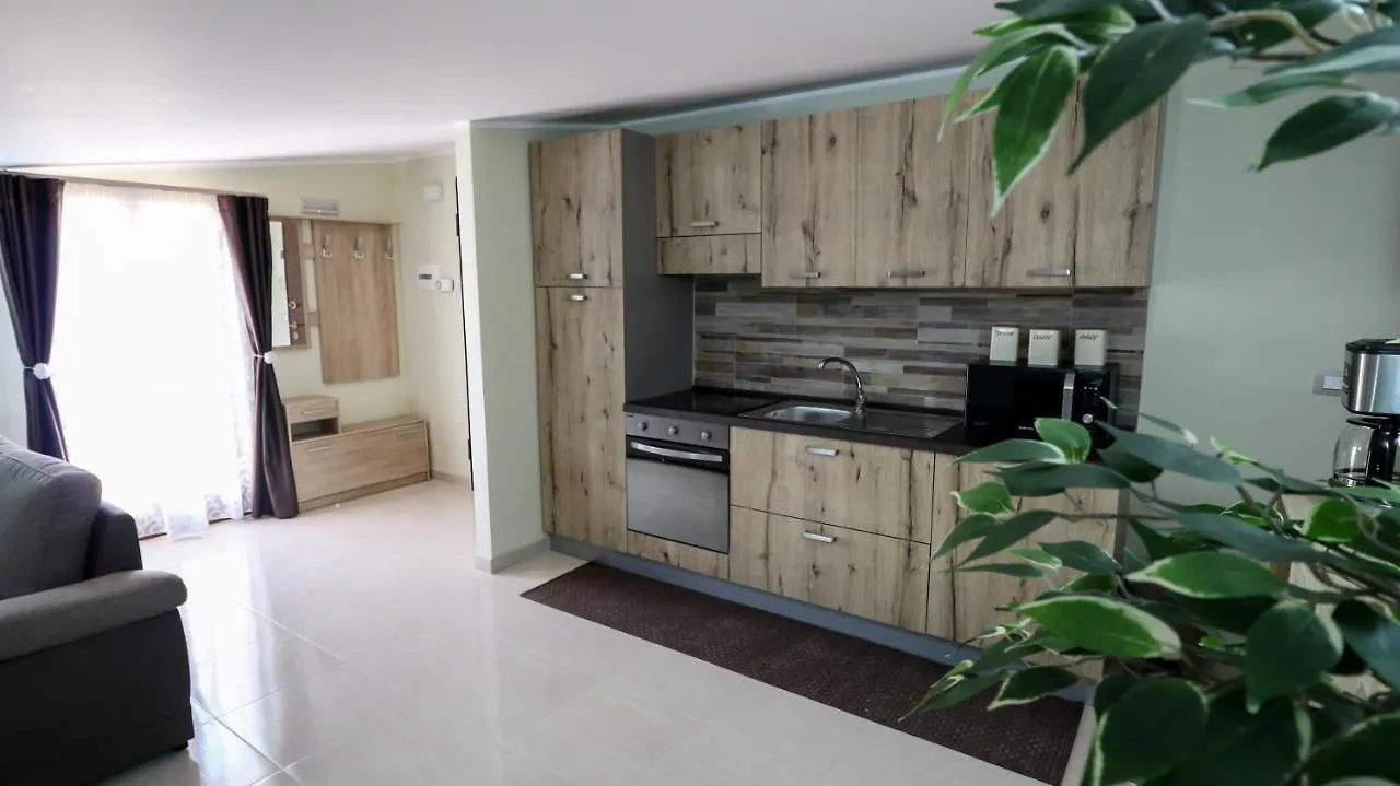 Apartment Zen Home Syracuse Italy