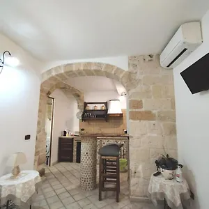  Appartamento Delizioso Monolocale In Ortigia