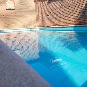  Villa La Di Bambi Italia