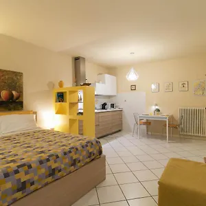  Appartamento Welcomely - Casa Lisander Italia