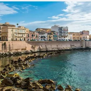  Casa vacanze Baglieri Appartament
