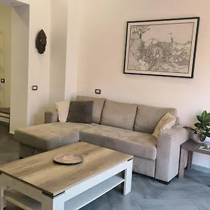  Appartamento Bidda Mores Appartamenti- Il Cacciatore Italia