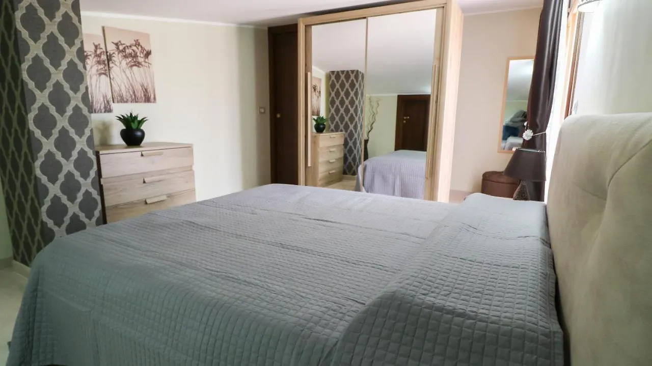 Zen Home 锡拉库扎
