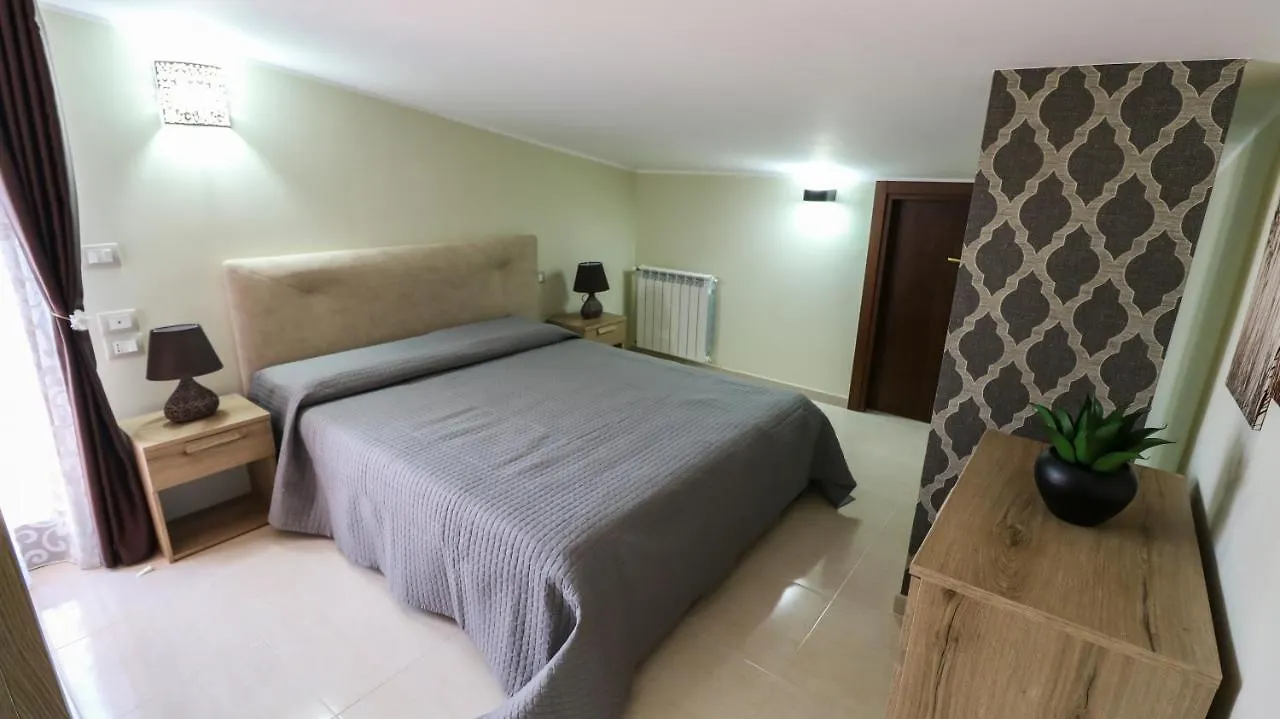 Zen Home 锡拉库扎