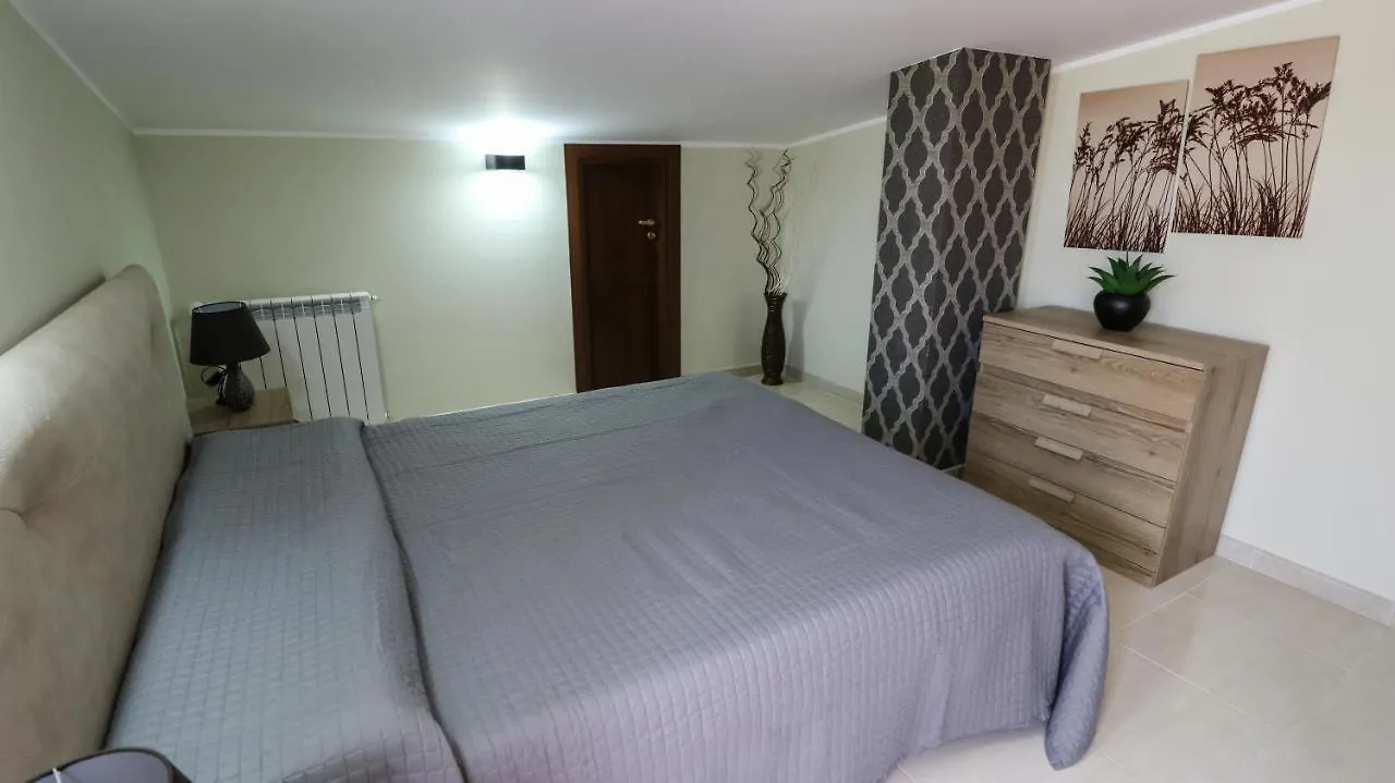 Zen Home Syracuse Appartement