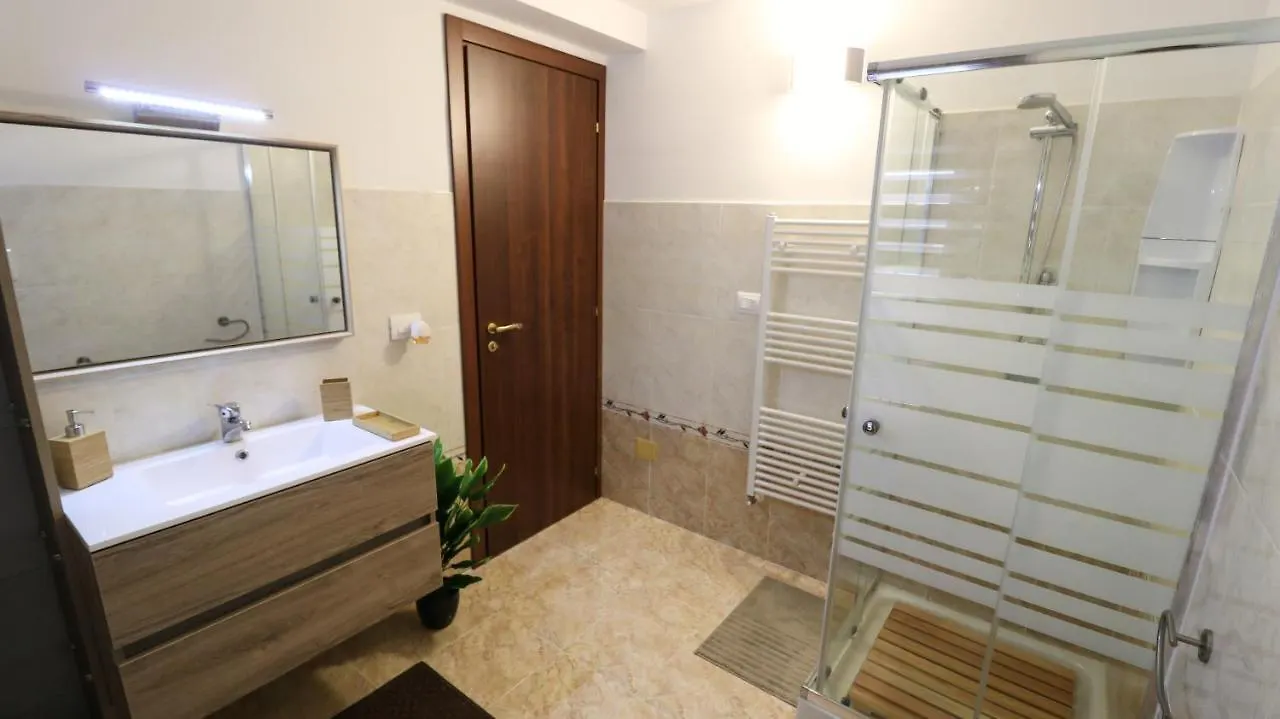 Appartamento Zen Home Syracuse Italia
