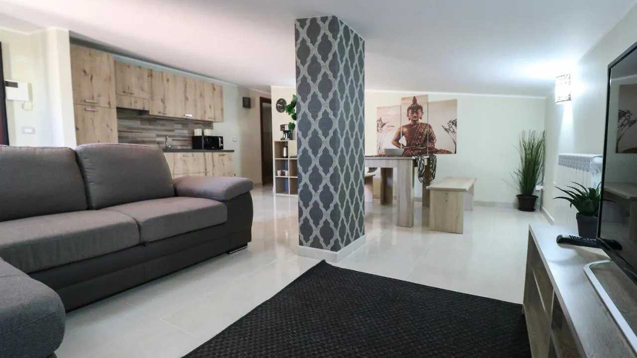 Zen Home Syracuse Italia
